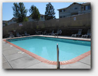 Cheyenne Apartments for rent at Mountainside Apartments, the best